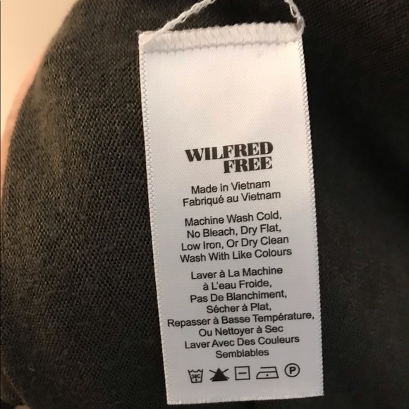 Wilfred Free | Lorelei Dress - Picture 4 of 5